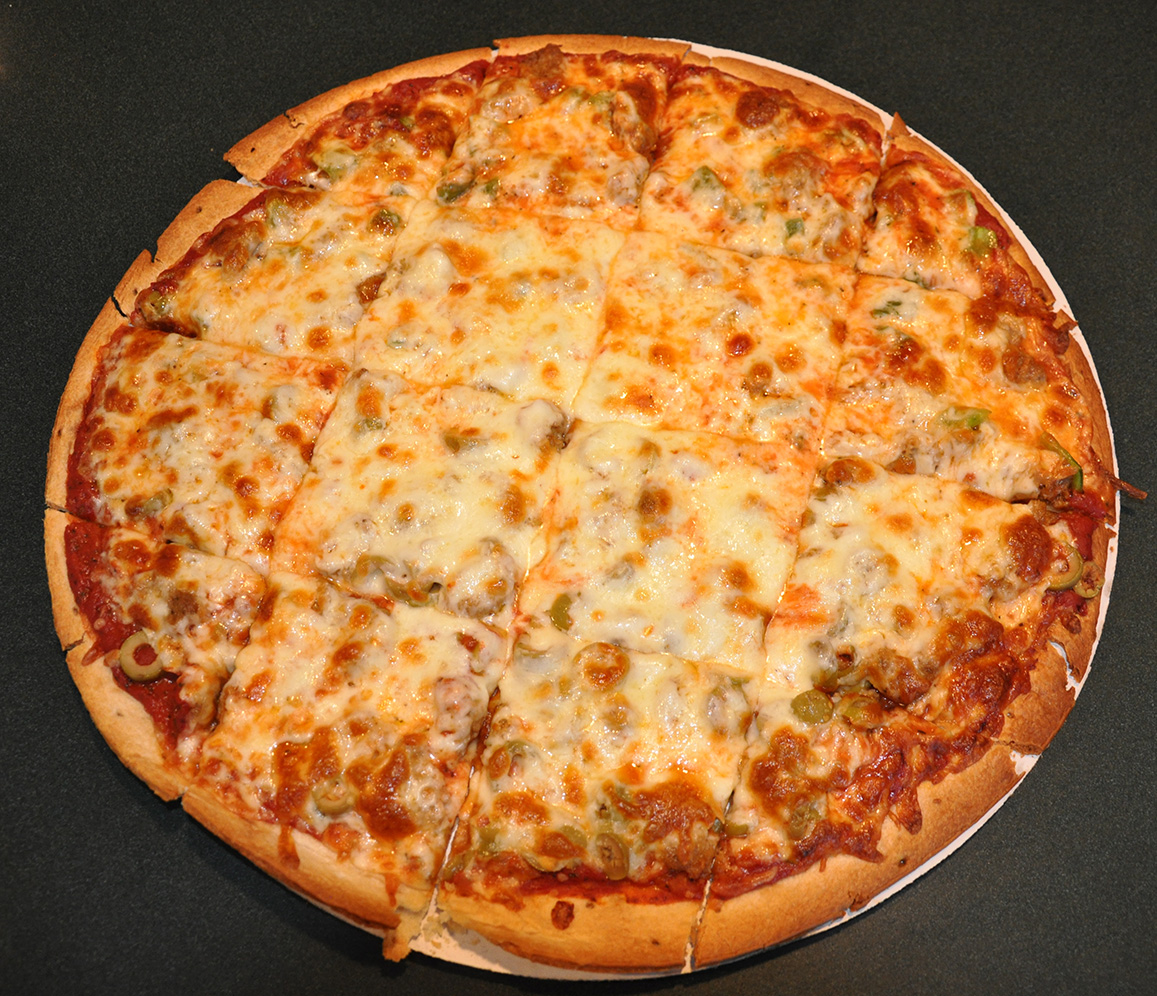 Pizza 2