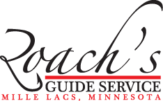 tony roach logo