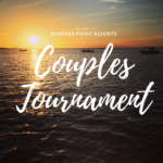 Couples Tournament *Sunday, June 26th*