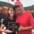 Couples Fishing Tournament on Mille Lacs Lake