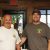 George and Justin of Nitti's Hunters Point Resort