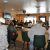 Hunters Point Bar on Mille Lacs Lake
