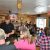 people at hunters point resort bar
