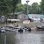Fish Cleaning Shack on Mille Lacs