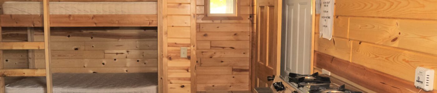 Bunk House Rentals Mille Lacs Lake