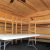 Inside Bunk House