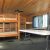 Beds in Bunk House