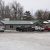 lodge parking lot