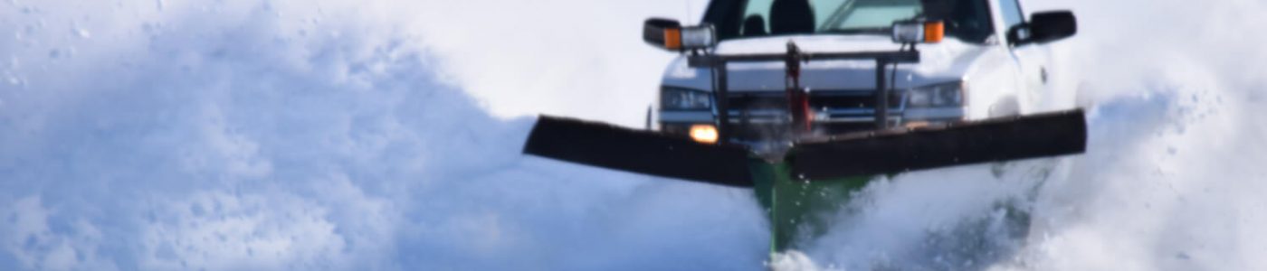 Ice Road Access Mille Lacs Lake