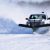 Ice Road Access Mille Lacs Lake