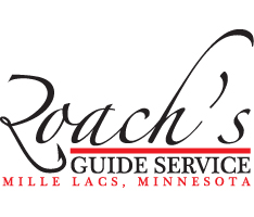 Tony Roach Guide Service Logo