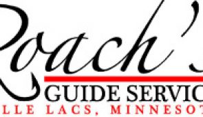 Tony Roach Fishing Guide