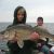 Walleye at Mille Lacs Lake Fishing Tournament