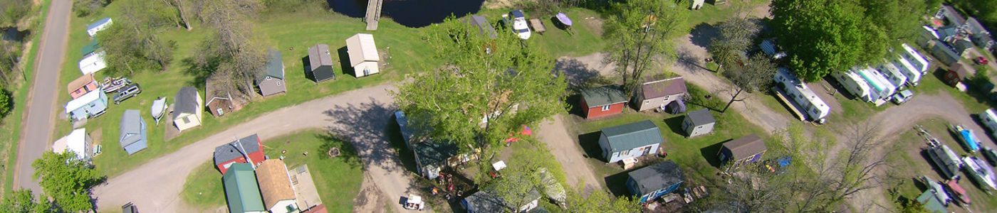 Lot Rentals Mille Lacs Lake
