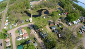 Lot Rentals Mille Lacs Lake