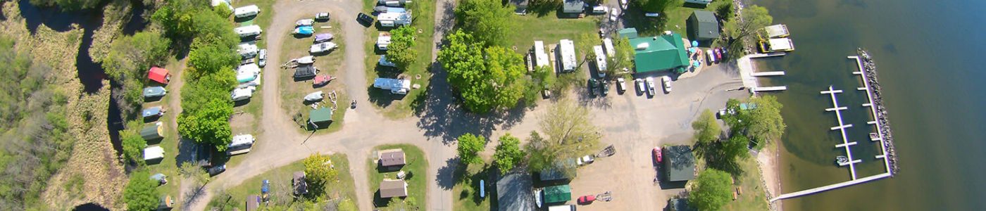 Mille Lacs Lake Resort