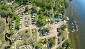 Mille Lacs Lake Resort