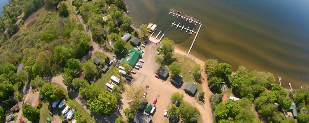 Mille Lacs Lake Motels with many comfortable amenities in Isle, MN