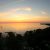 drone summer sunset 1