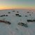 Ice Fishing on Mille Lacs Lake at Nitti's Hunters Point Resort