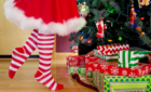 Photo’s with Santa & Mrs Claus + Toy Drive *Saturday, December 11th*