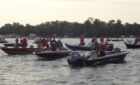 Walleye Shootout *Saturday, June 11th*